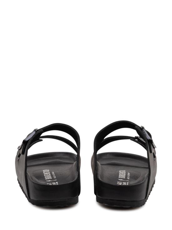 26SS 버켄스탁 슈즈 1026843 BLACK - BIRKENSTOCK