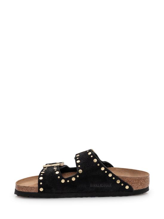 26SS 버켄스탁 샌들 1030348 BLACK - BIRKENSTOCK