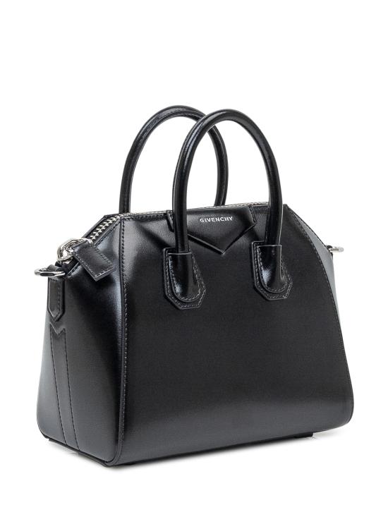 26SS 지방시 미니 레더 안티고나 백 BB5148B1R0 001 BLACK - GIVENCHY