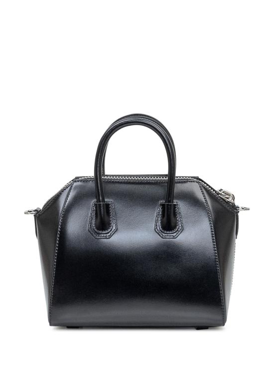 26SS 지방시 미니 레더 안티고나 백 BB5148B1R0 001 BLACK - GIVENCHY