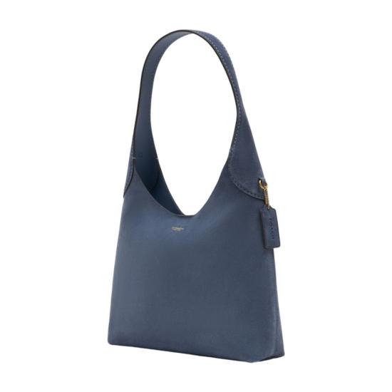 26SS 코치 크로스백 CW637 B4 LD blue - COACH