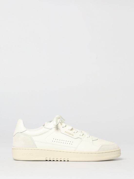 26SS 악셀 아리가토 스니커즈 F0002007 White