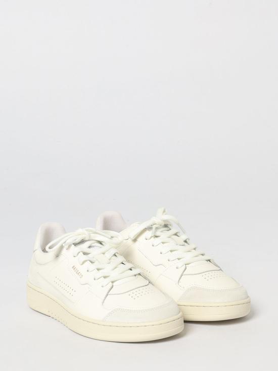 26SS 악셀 아리가토 스니커즈 F0002007 White - AXEL ARIGATO