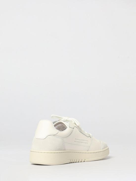 26SS 악셀 아리가토 스니커즈 F0002007 White - AXEL ARIGATO