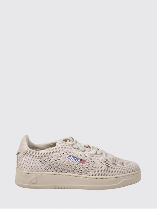 26SS 오트리 스니커즈 EKLWKN11 Beige