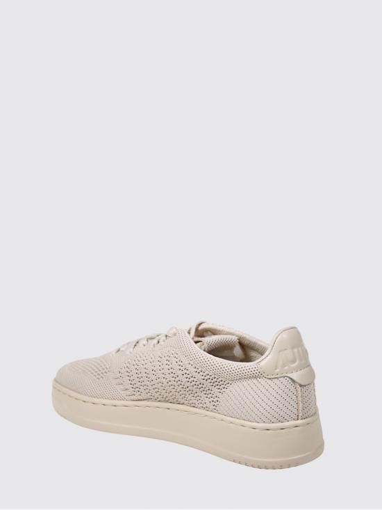26SS 오트리 스니커즈 EKLWKN11 Beige - AUTRY