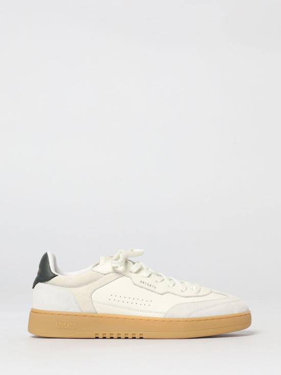 26SS 악셀 아리가토 스니커즈 F3032001 White