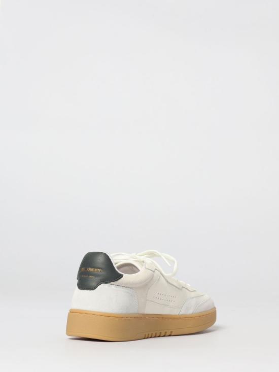26SS 악셀 아리가토 스니커즈 F3032001 White - AXEL ARIGATO