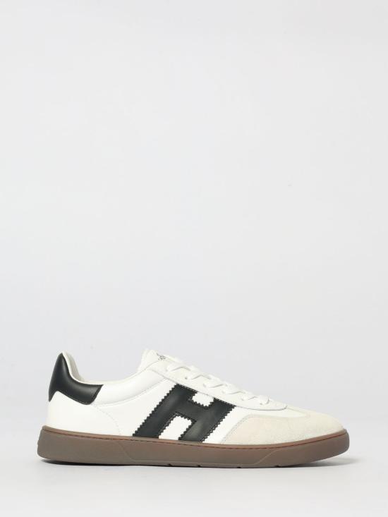 26SS 호간 쿨 스니커즈 HXM6470FB60QDA 0001 White