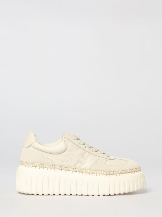 26SS 호간 스니커즈 HXW7100FY40UIT B013 White