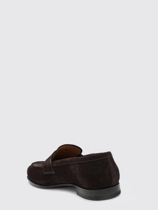 26SS 처치스 로퍼 HESWALL29CA F0AEV Brown - CHURCHS