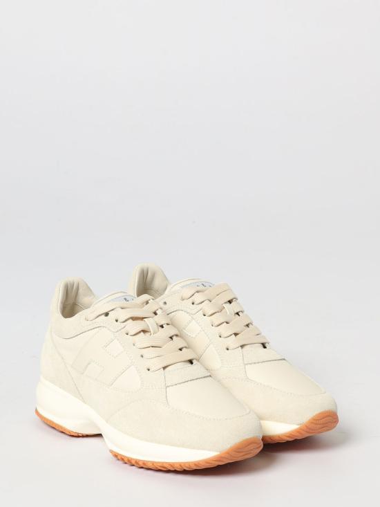 26SS 호간 스니커즈 HXW7130GC60UIT B013 White - HOGAN