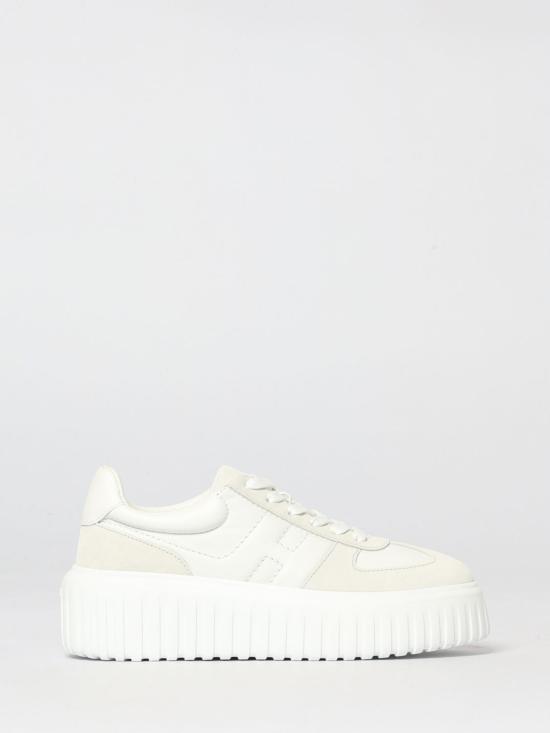 26SS 호간 스니커즈 HXW6450FY40UIT B001 White