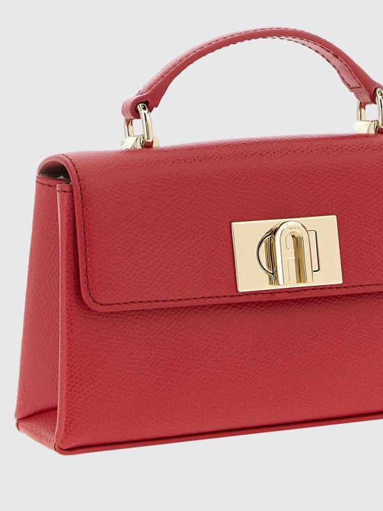 26SS 훌라 토트백 WE00877A0023 4484S Red - FURLA