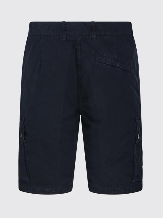 26SS 스톤 아일랜드 숏팬츠 L100019S00WA V0120 Blue - STONE ISLAND