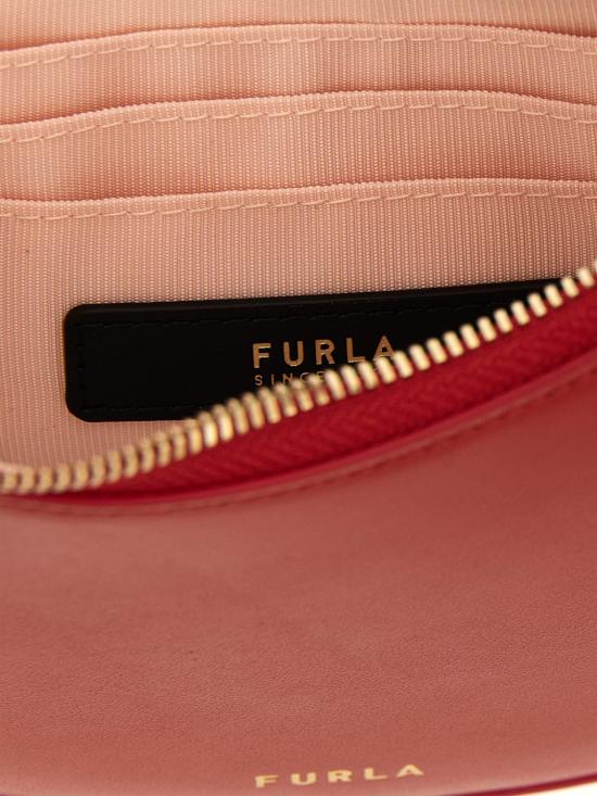 26SS 훌라 숄더백 WE00649AX0733 4484S Red - FURLA