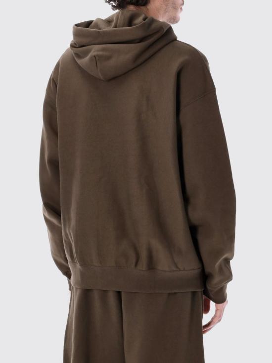 26SS 나이키 긴팔 티셔츠 HV1082 212 Brown - NIKE