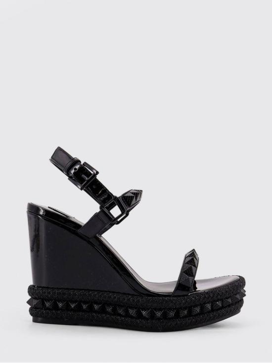 26SS 크리스챤 루부탱 힐/펌프스 3210806 B439 Black