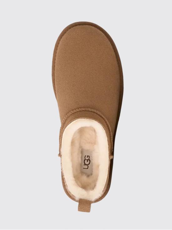 26SS 어그 부츠 1173891 CHE Beige - UGG
