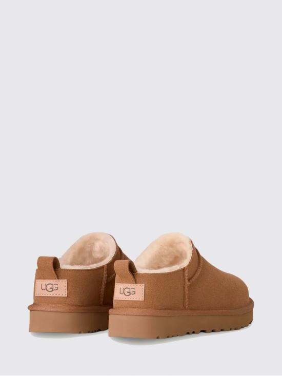26SS 어그 부츠 1173891 CHE Beige - UGG