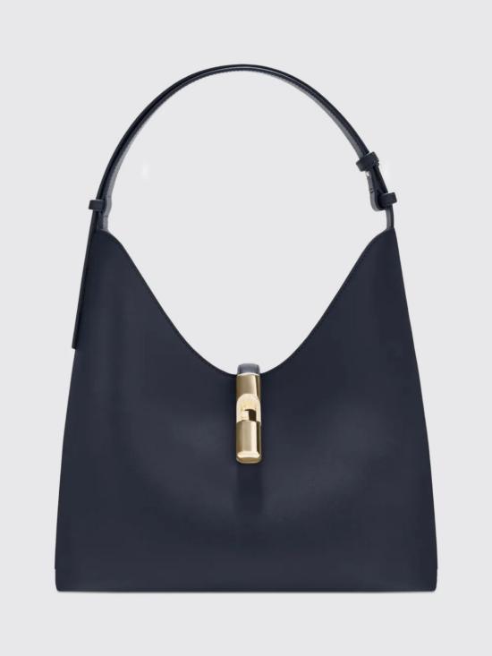 26SS 훌라 숄더백 WB01499BX3104 4852S Blue