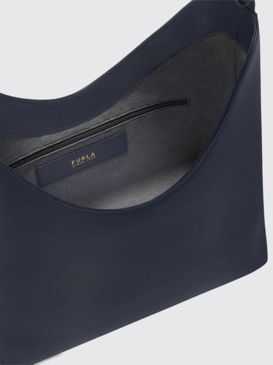 26SS 훌라 숄더백 WB01499BX3104 4852S Blue - FURLA