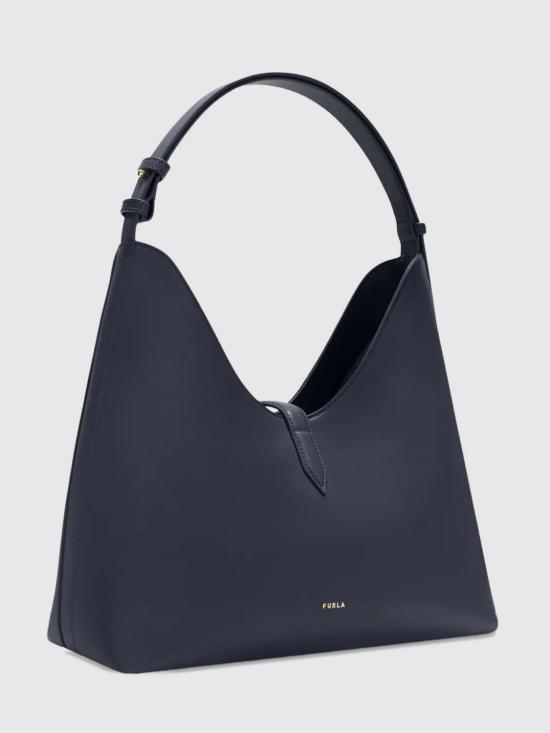 26SS 훌라 숄더백 WB01499BX3104 4852S Blue - FURLA