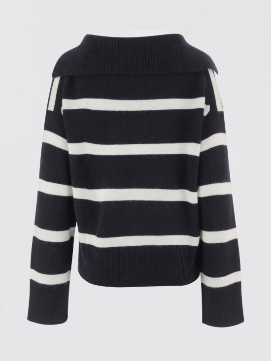 26SS 얼루드 폴로 티셔츠 26217023 1440 Red - ALLUDE