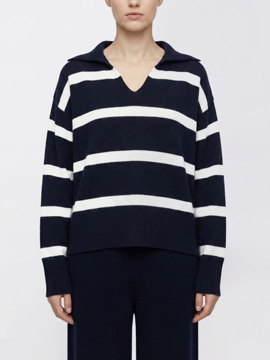 26SS 얼루드 폴로 티셔츠 26217023 1440 Red