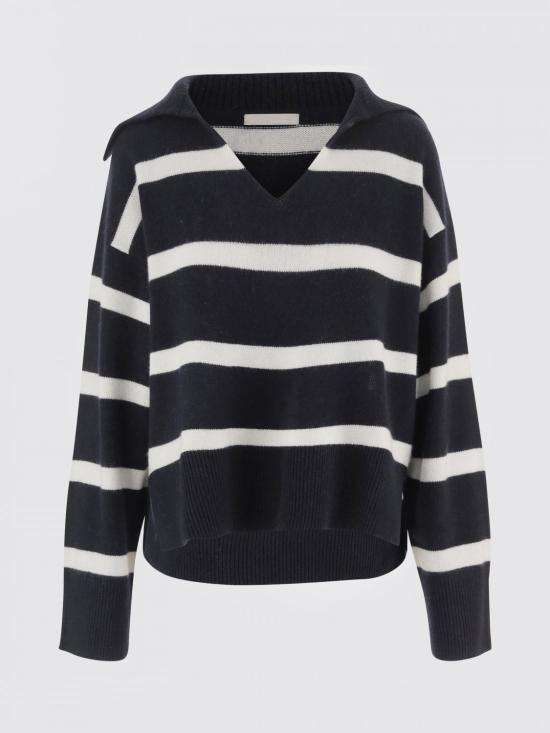 26SS 얼루드 폴로 티셔츠 26217023 1440 Red - ALLUDE