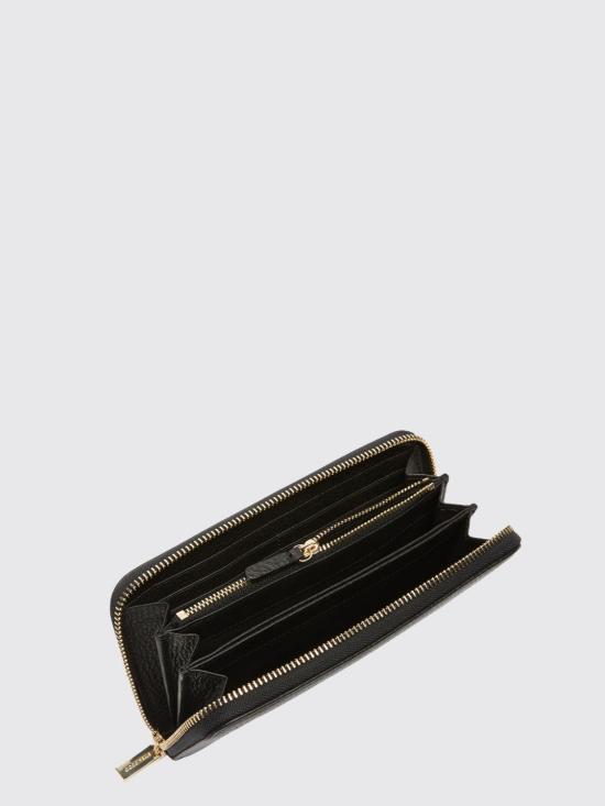 26SS 코치넬리 지갑 E2MW5110401 001 Black - COCCINELLE