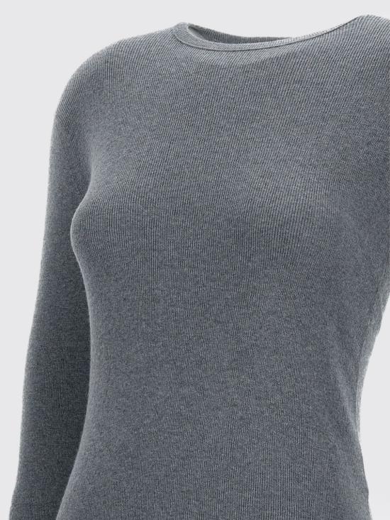 26SS 리사 양 스웨터 2025146 DQ Grey - LISA YANG