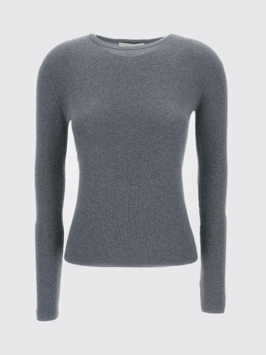 26SS 리사 양 스웨터 2025146 DQ Grey - LISA YANG