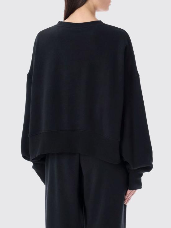 26SS 나이키 스웨터 DQ5761 010 Black - NIKE