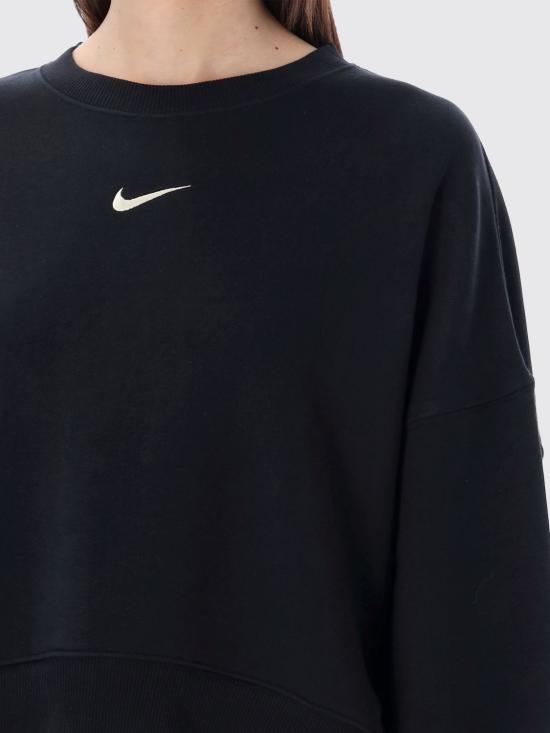 26SS 나이키 스웨터 DQ5761 010 Black - NIKE
