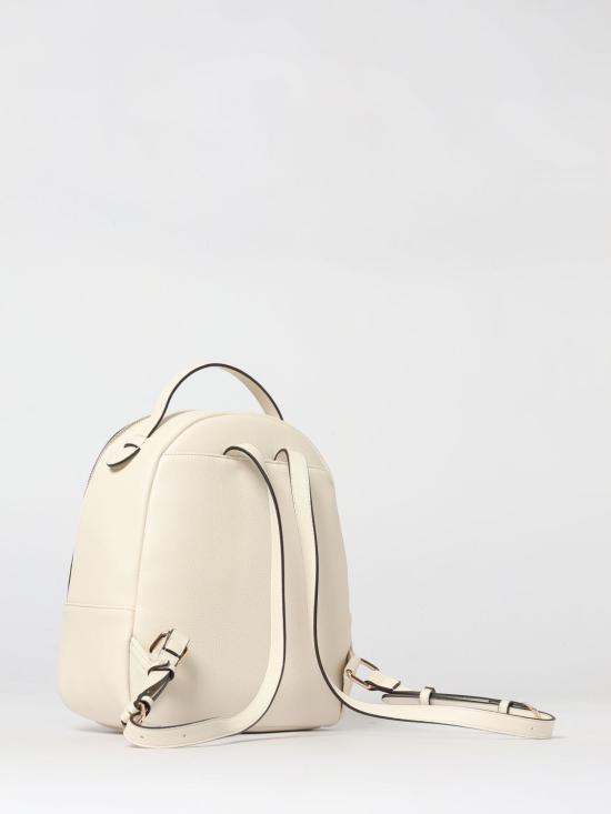 26SS 리우조 백팩 AA6209E1012 X0459 White - LIU JO