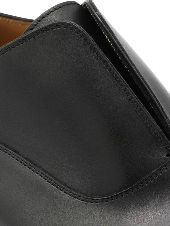 26SS 크리스챤 루부탱 로퍼 1260107 BK01 Black - CHRISTIAN LOUBOUTIN