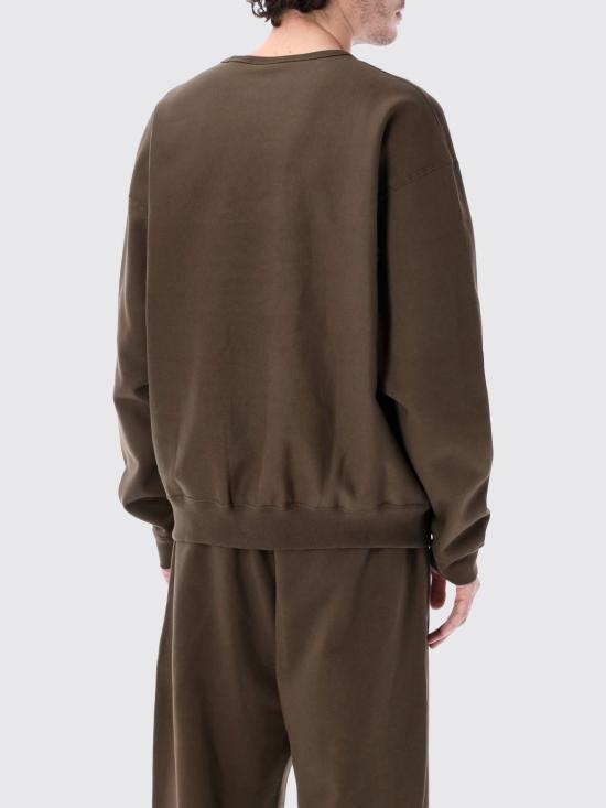 26SS 나이키 긴팔 티셔츠 HV1086 212 Brown - NIKE