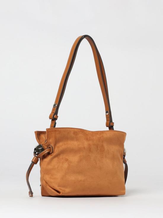 26SS 리우조 숄더백 AA6099T426A X0742 Brown - LIU JO