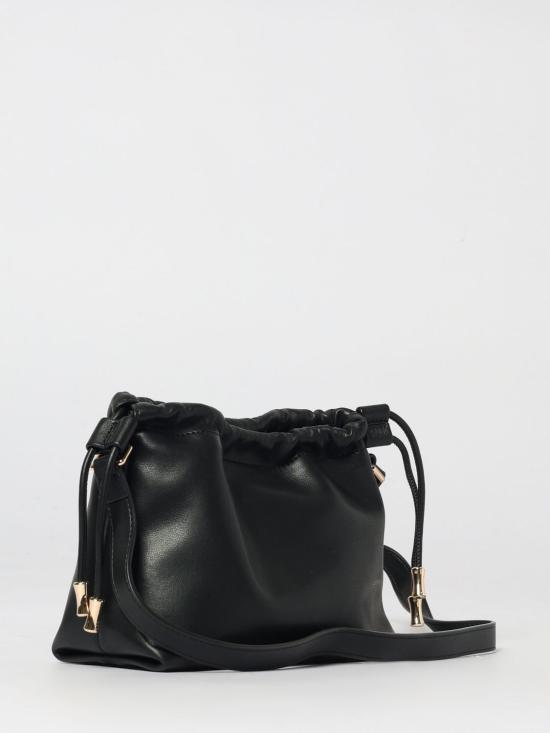 26SS 아페쎄 니논 미니백 PUAATF61582 LZZ Black - A.P.C.