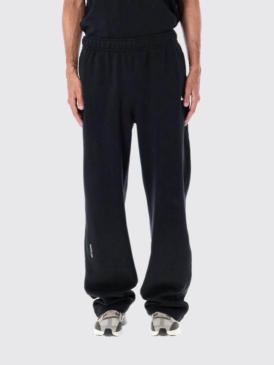 26SS 나이키 팬츠 FZ4675 010 Black