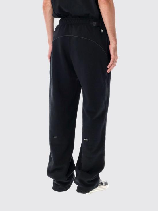 26SS 나이키 팬츠 FZ4675 010 Black - NIKE