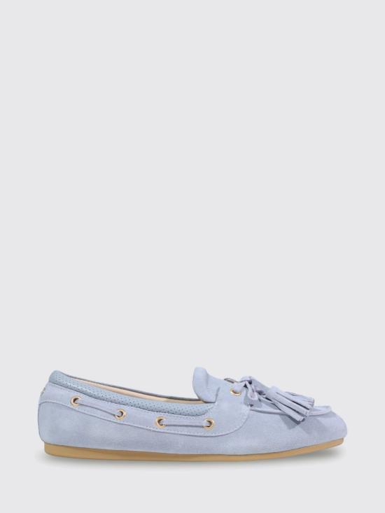 26SS 리우조 로퍼 SA6049PX002 S3954 Sky Blue