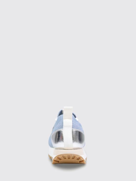 26SS 리우조 스니커즈 BA6067TX525 S3954 Sky Blue - LIU JO