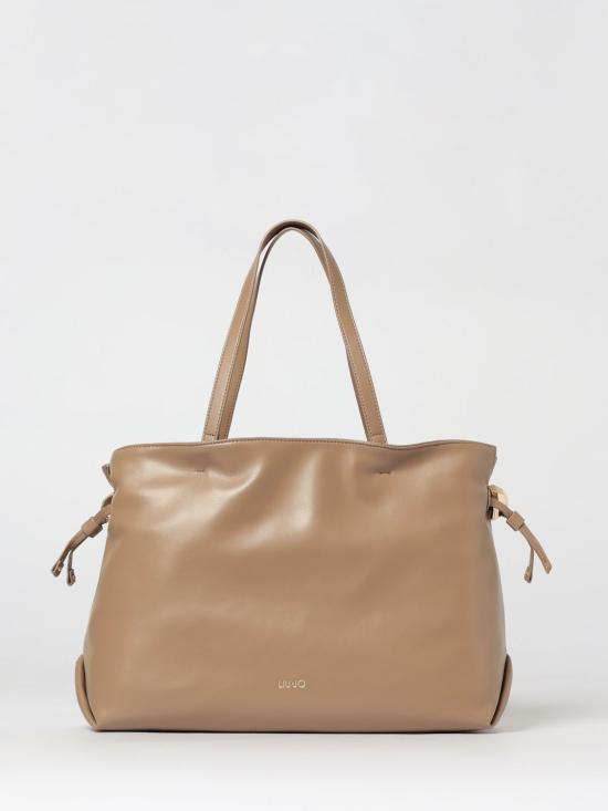 26SS 리우조 숄더백 AA6098E0958 71409 Brown