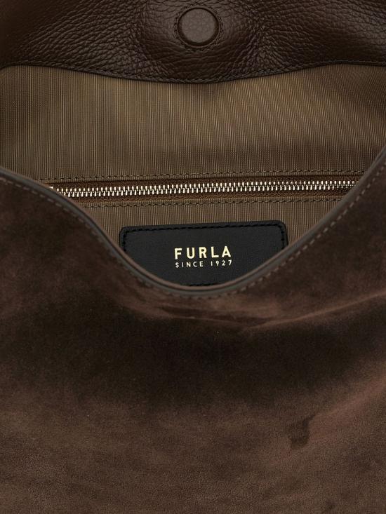 26SS 훌라 숄더백 WB01900BX1895 4286S Brown - FURLA