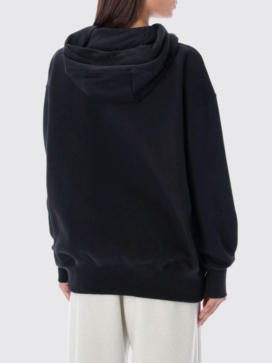 26SS 나이키 스웨터 DQ5860 010 Black - NIKE