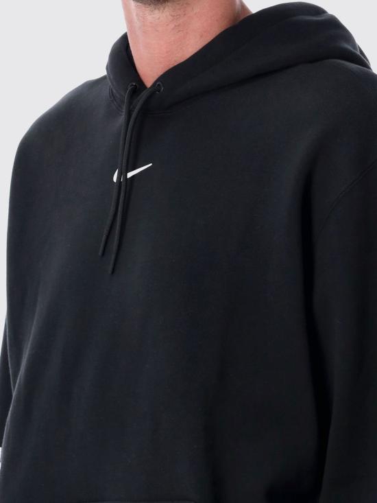 26SS 나이키 긴팔 티셔츠 HM5762 010 Black - NIKE