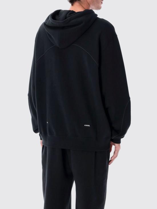 26SS 나이키 긴팔 티셔츠 HM5762 010 Black - NIKE