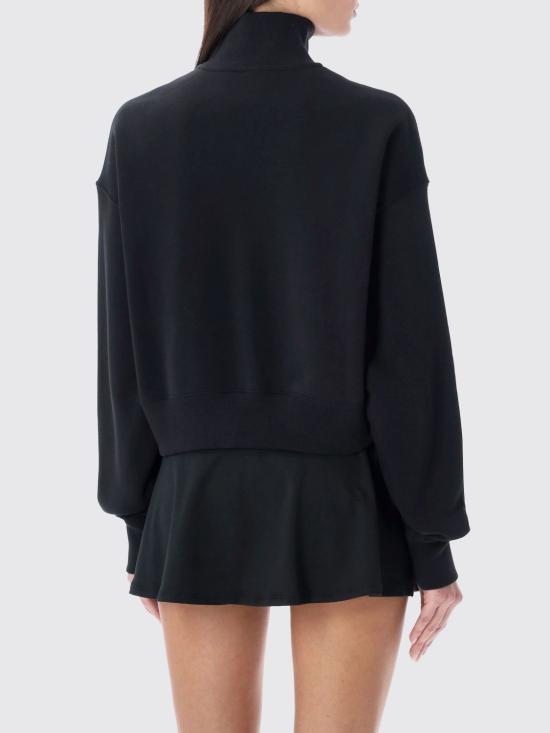 26SS 나이키 스웨터 DQ5767 010 Black - NIKE